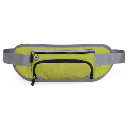 Running Belt for Mobile Phone, Running Bag, Jogging, Waist Bag, Sports Belt, Running Belt for Jogging, Running, Sports, Fitness - Suitable for All Smartphones– Running Belt Sport Bum Bag for Cell Phone, Jogging, Fitness &amp; Outdoor