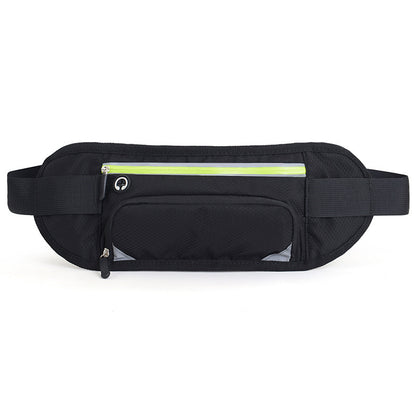 Running Belt for Mobile Phone, Running Bag, Jogging, Waist Bag, Sports Belt, Running Belt for Jogging, Running, Sports, Fitness - Suitable for All Smartphones– Running Belt Sport Bum Bag for Cell Phone, Jogging, Fitness &amp; Outdoor