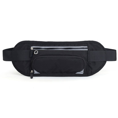Running Belt for Mobile Phone, Running Bag, Jogging, Waist Bag, Sports Belt, Running Belt for Jogging, Running, Sports, Fitness - Suitable for All Smartphones– Running Belt Sport Bum Bag for Cell Phone, Jogging, Fitness &amp; Outdoor